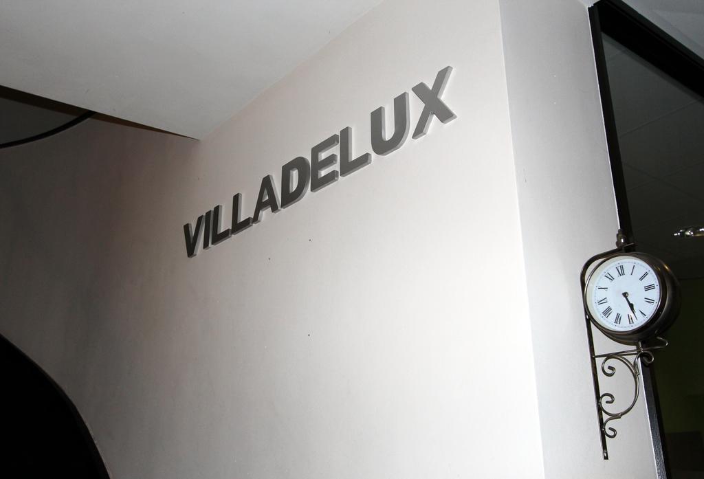 Villadelux Swalmerhof 鲁尔蒙德 外观 照片